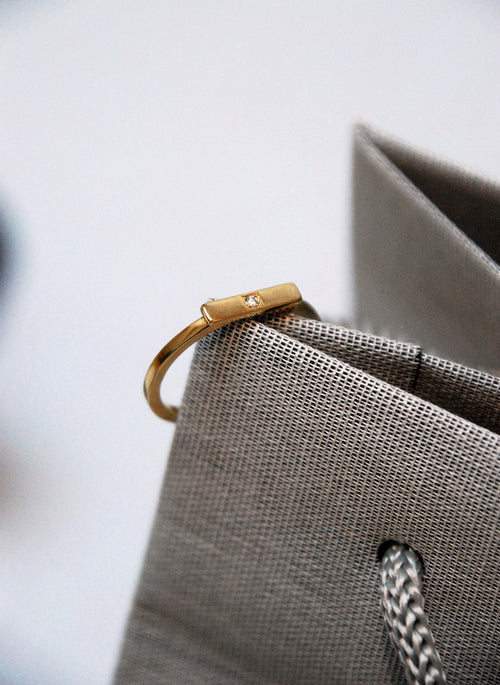 Anello Punto Linea