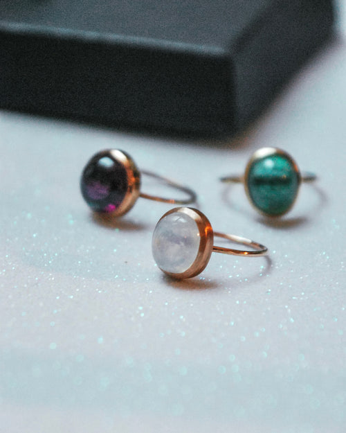 Anello Simple foto 2