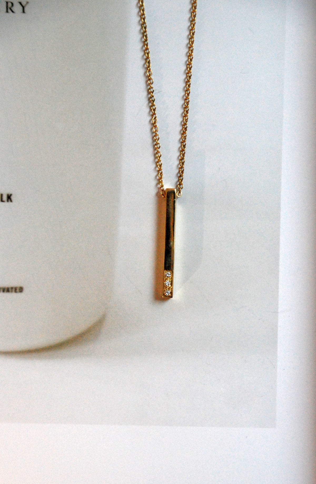 Collana Linea