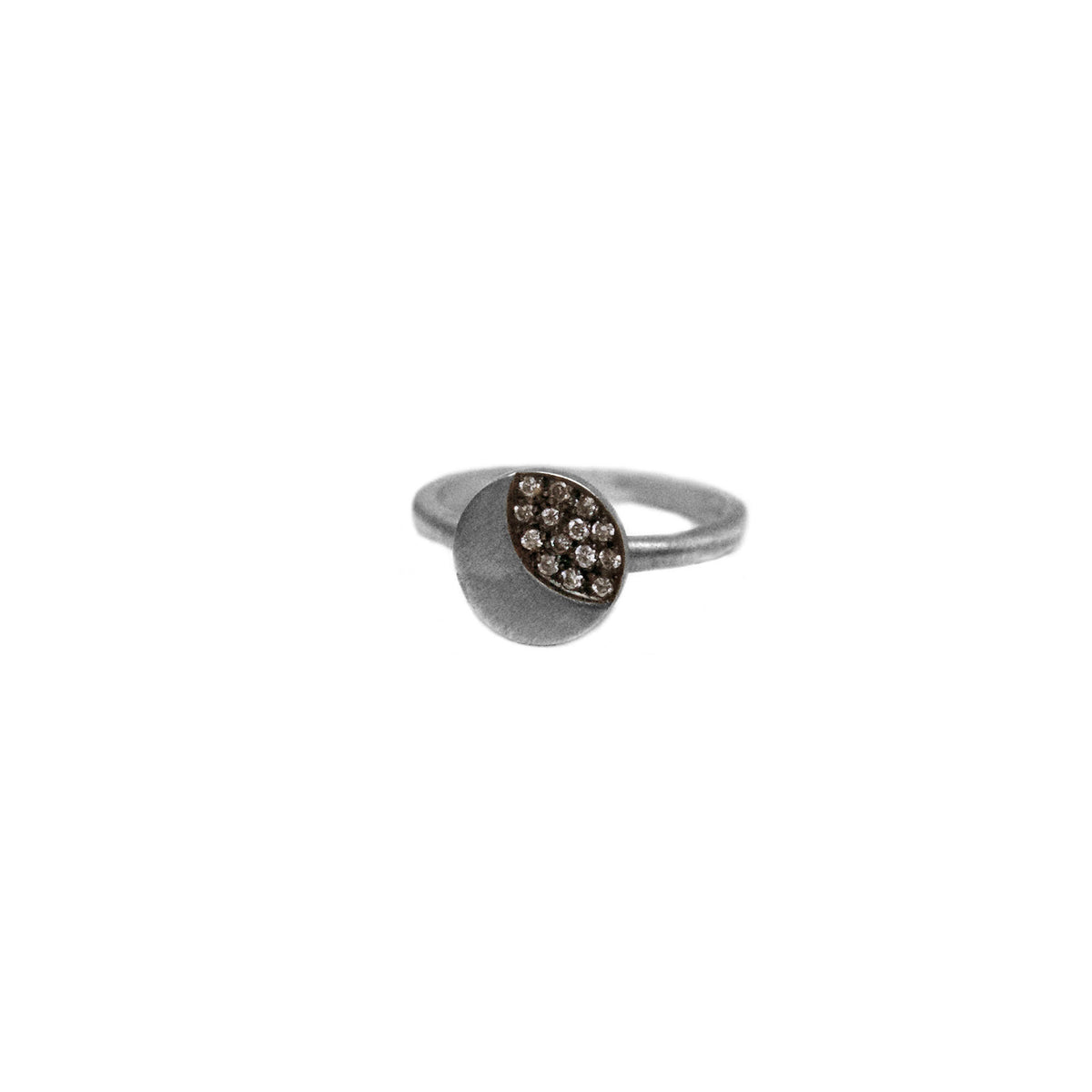 LUNA — Anello foto 3