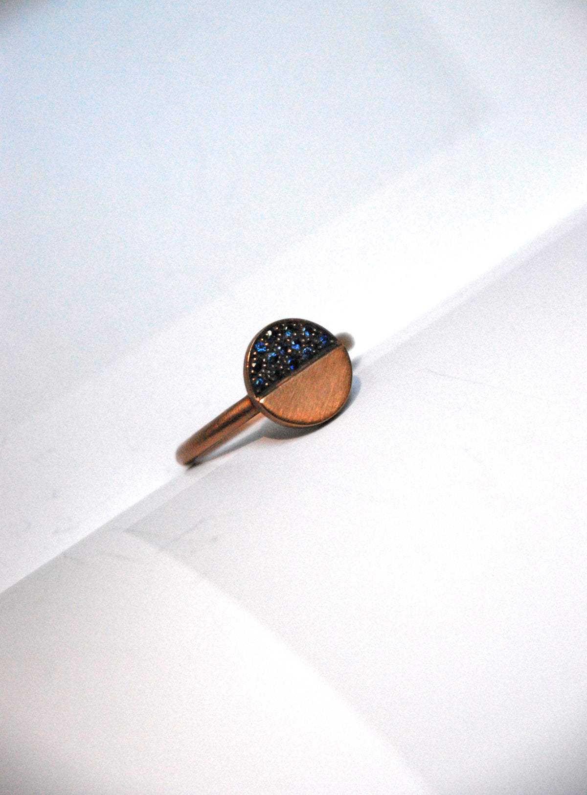 NUIT — Anello foto 2