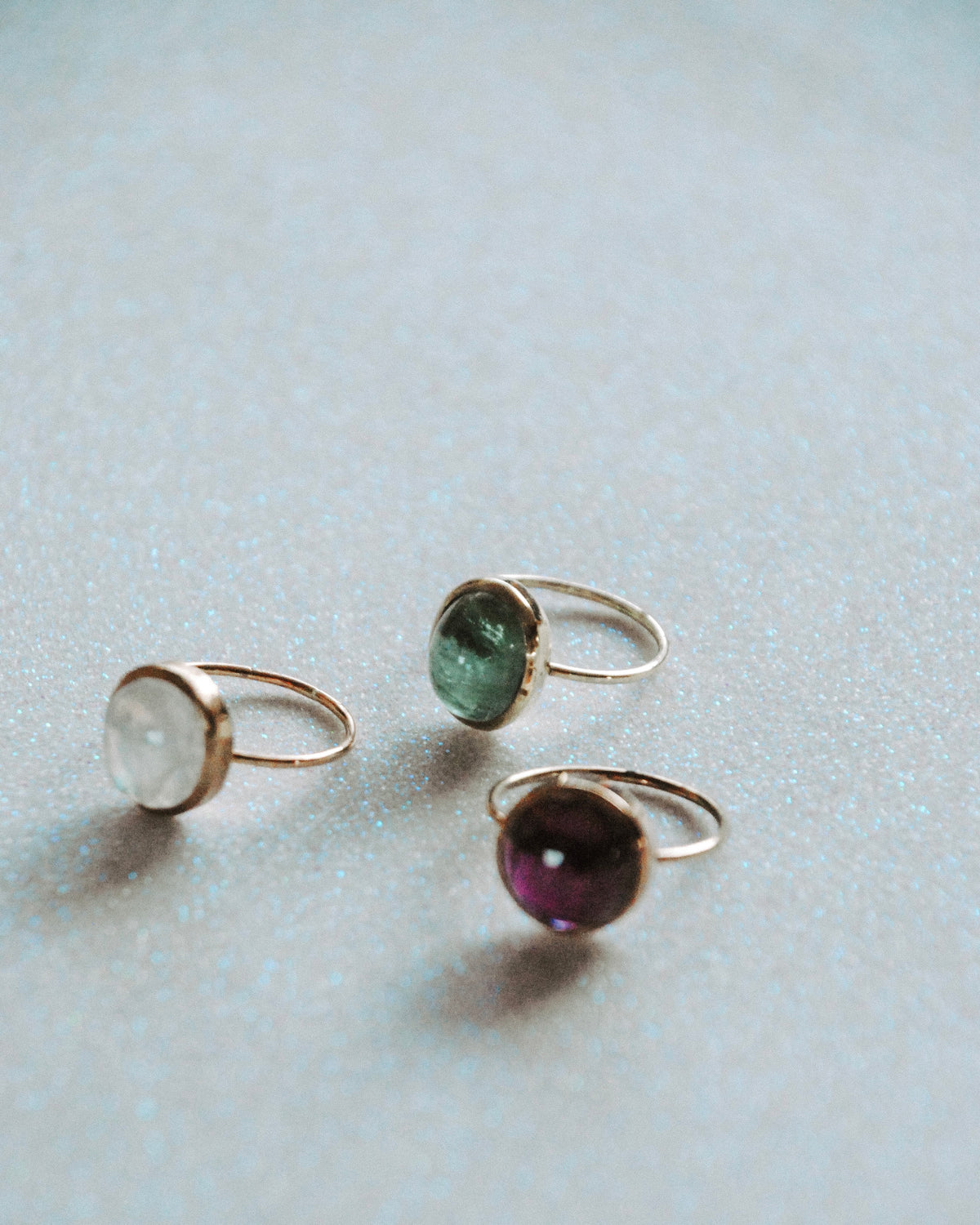 Anello Simple