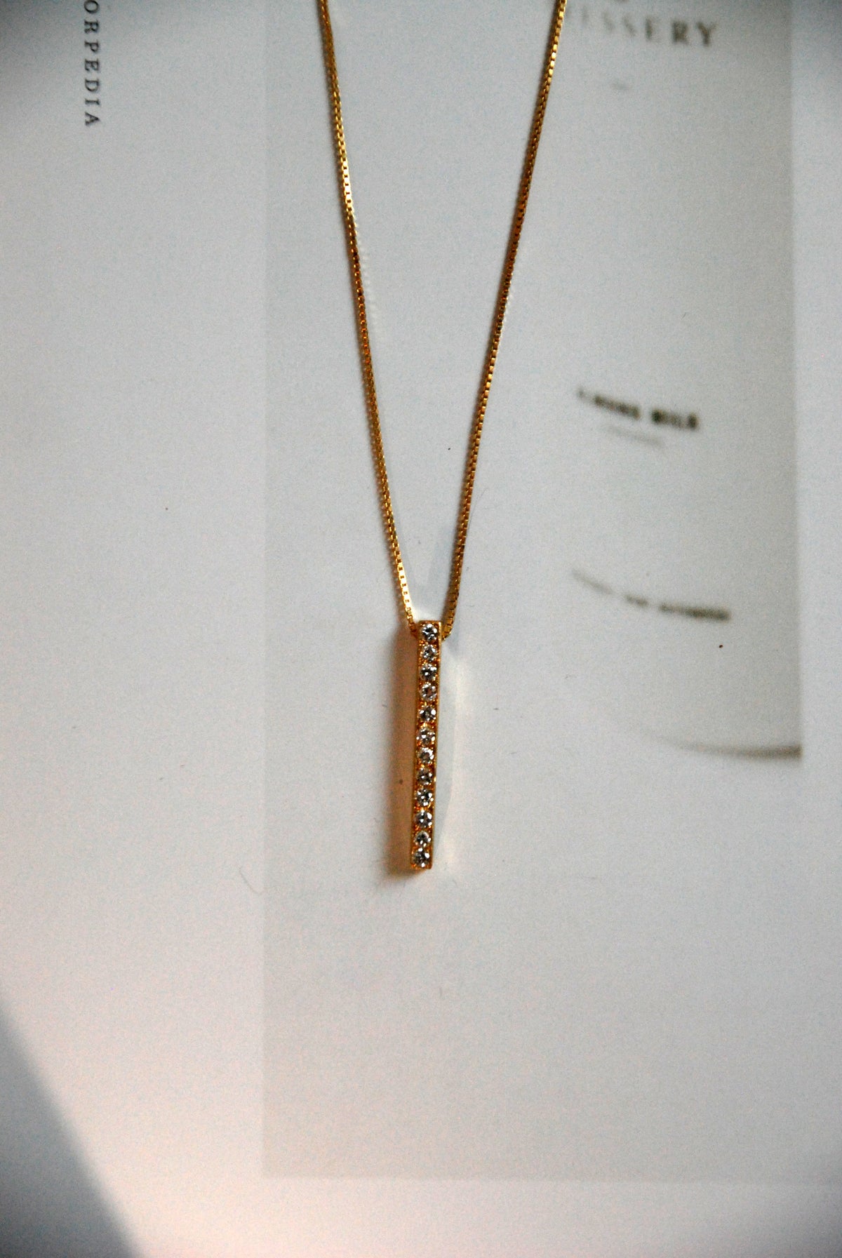Collana Linea 2