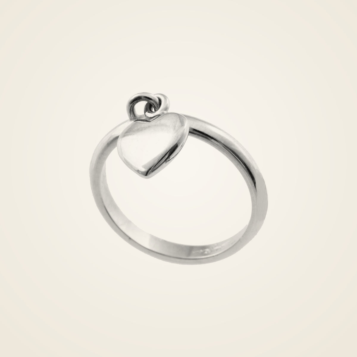 Anello Prezioso in argento 925, gioiello su misura Degio Milano