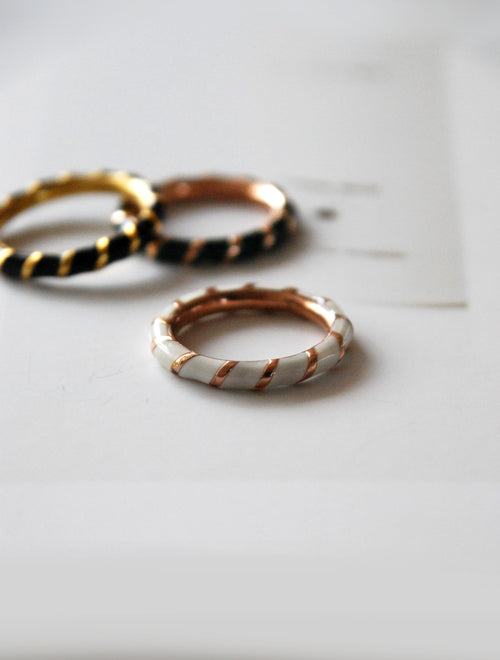 Anello Candy