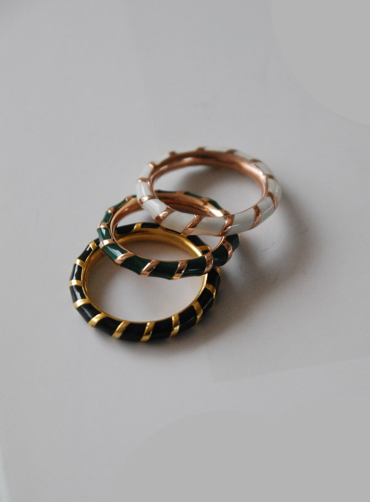 Anello Candy foto 3