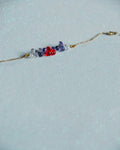 Bracciale drops