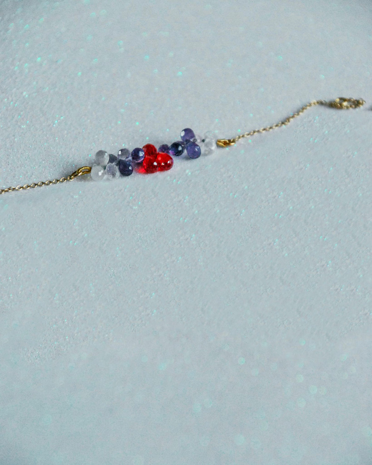 Bracciale drops