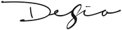 Degio Gioielli - logo